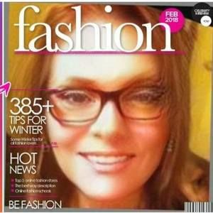 Meet your Posher, Debra